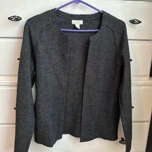 Women’s St Tropez Wool Cardigan